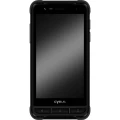 Cyrus CS22XA Vanjski pametni telefon 16 GB 4.7 "(11.9 cm)Dual-SIM Android™ 9.0 13 MPix Crna slika
