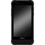 Cyrus CS22XA Vanjski pametni telefon 16 GB 4.7 "(11.9 cm)Dual-SIM Android™ 9.0 13 MPix Crna