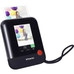 Digitalna instant kamera Polaroid POP Schwarz 13 MPix Crna