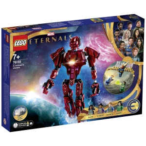 76155 LEGO® MARVEL SUPER HEROES U Arishemovoj sjeni slika