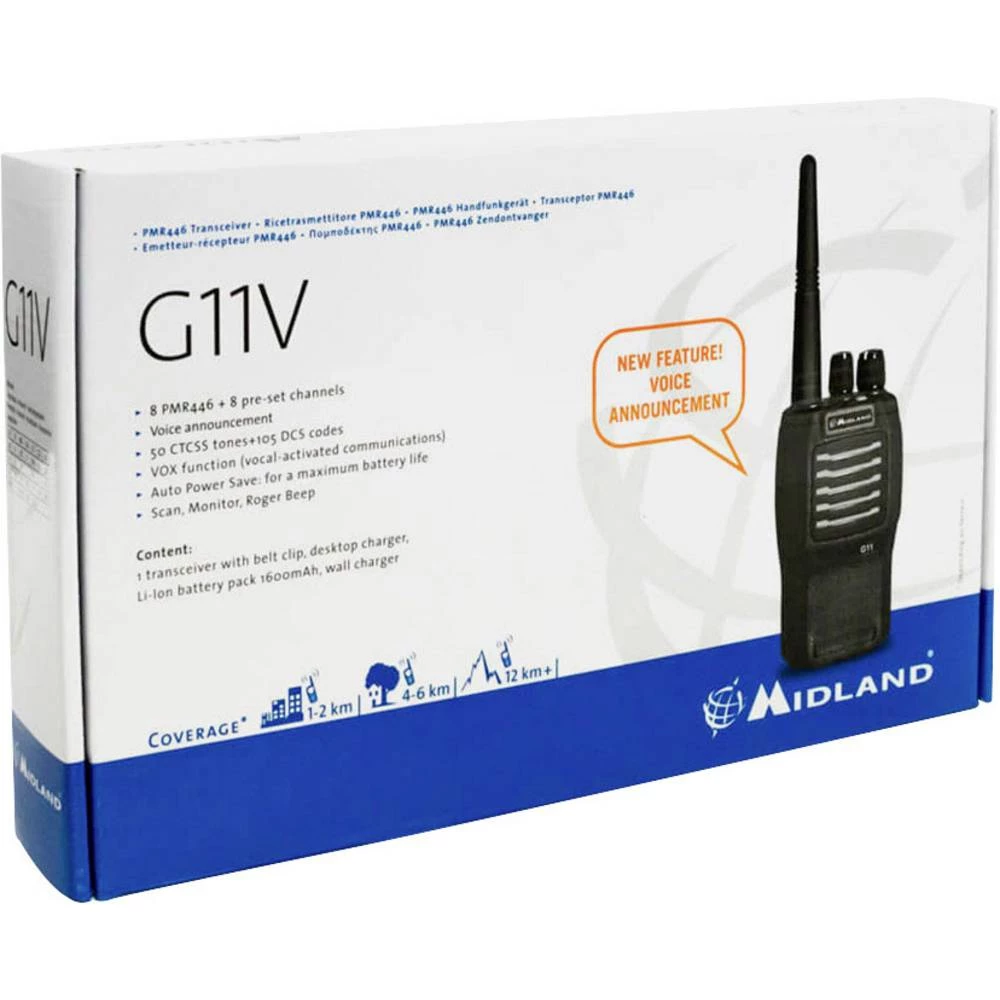 Conrad Product Image