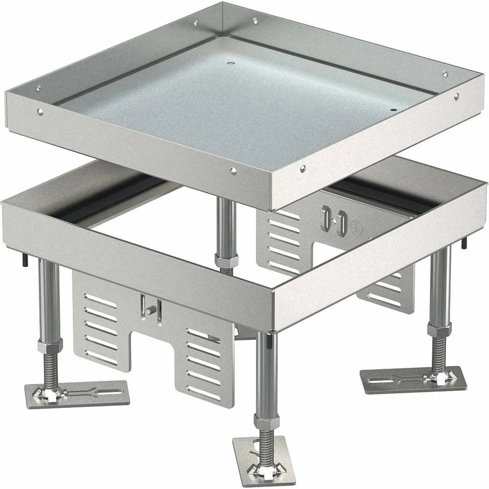 Kaseta OBO Bettermann RKN2 4 VMSL1N 20 slika