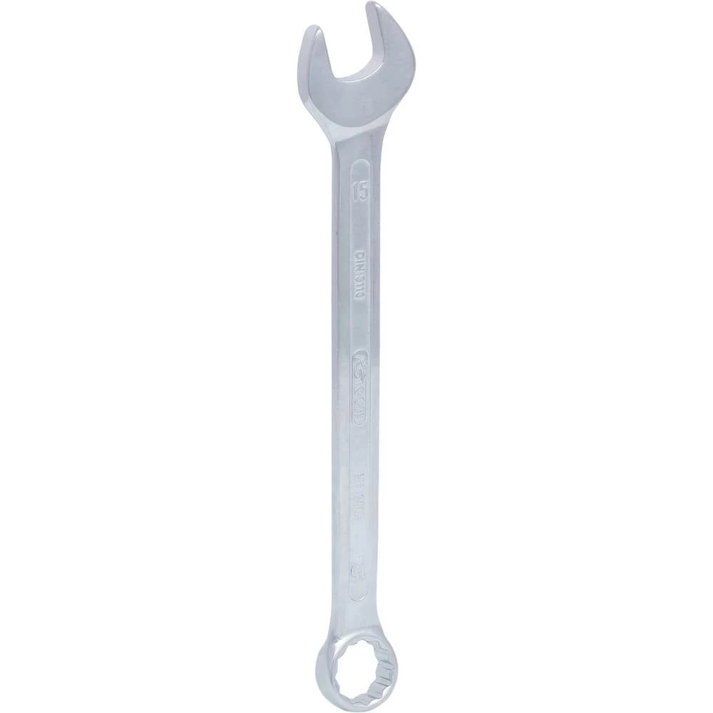 KS Tools 517.0615 5170615 prstenasti-viličasti ključ Veličina ključa (metrička) (naslov) 15 mm slika