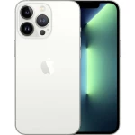 Apple iPhone 13 Pro srebrna 256 GB 6.1 palac (15.5 cm) dual-sim iOS 15