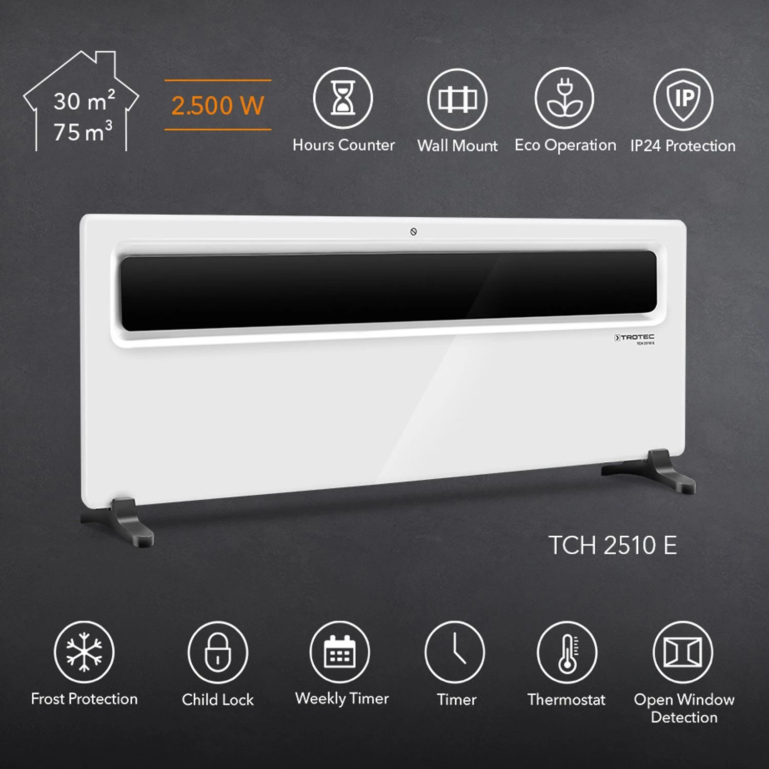 Conrad Product Image