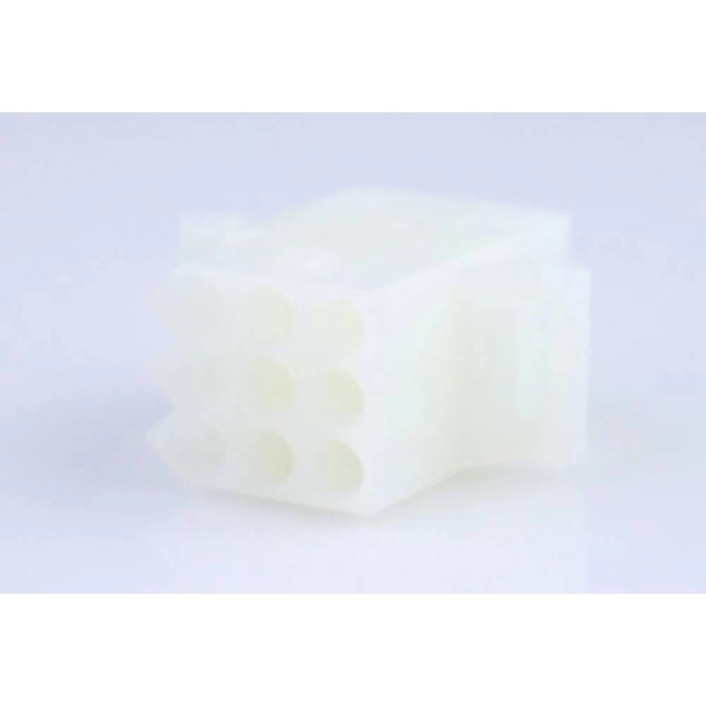 Molex kućište kabelske utičnice    3091091 1 St. slika