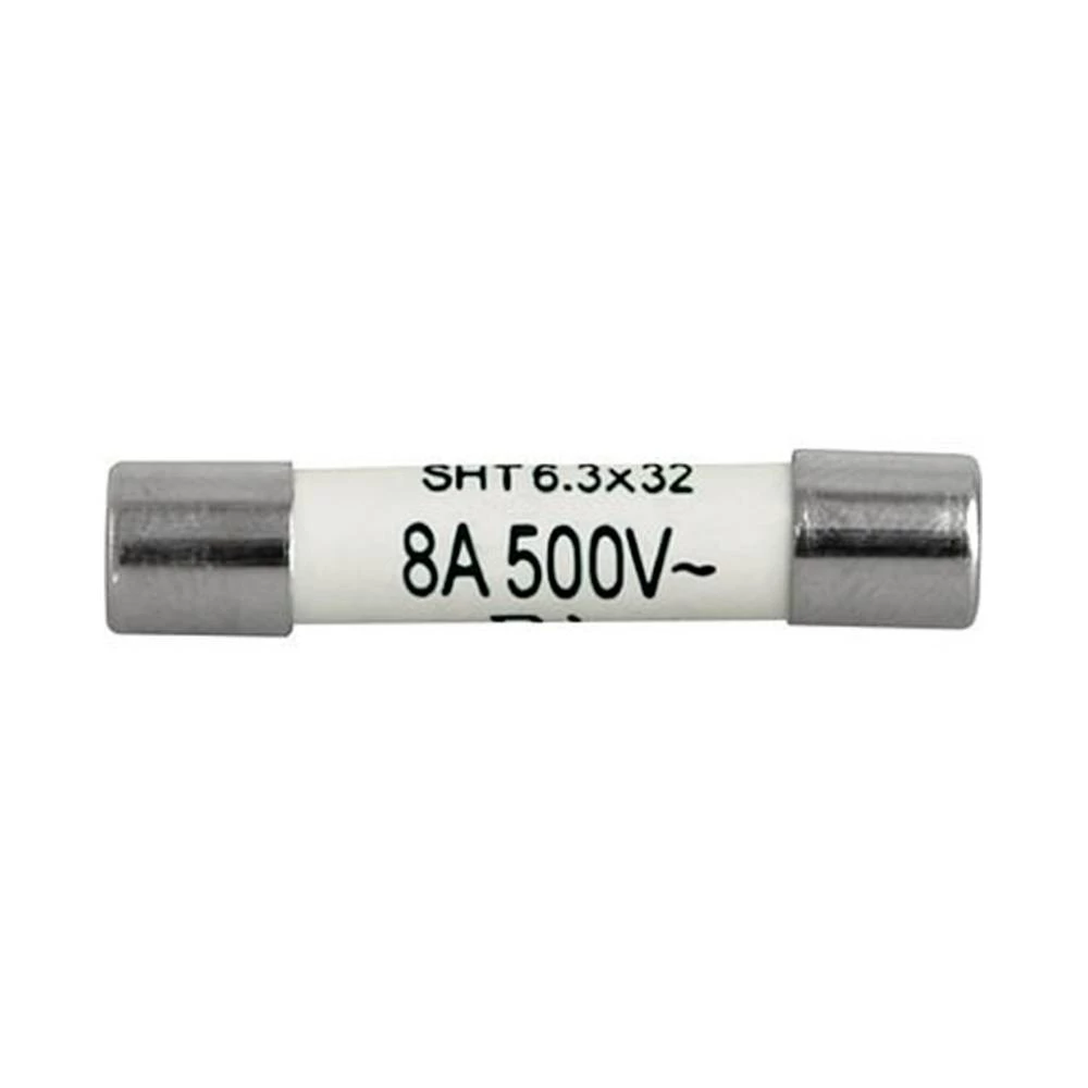 Schurter 8020.5016 8020.5016 finožični osigurač  3.15 A 400 V/DC spor -S- Sadržaj 1 St. slika
