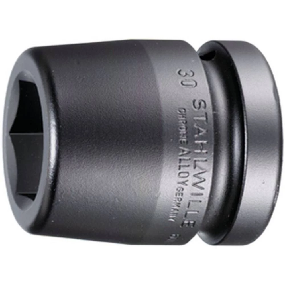 Stahlwille 60 IMP 75 26010075 šesterokut nastavak za nasadni ključ 1/2" slika