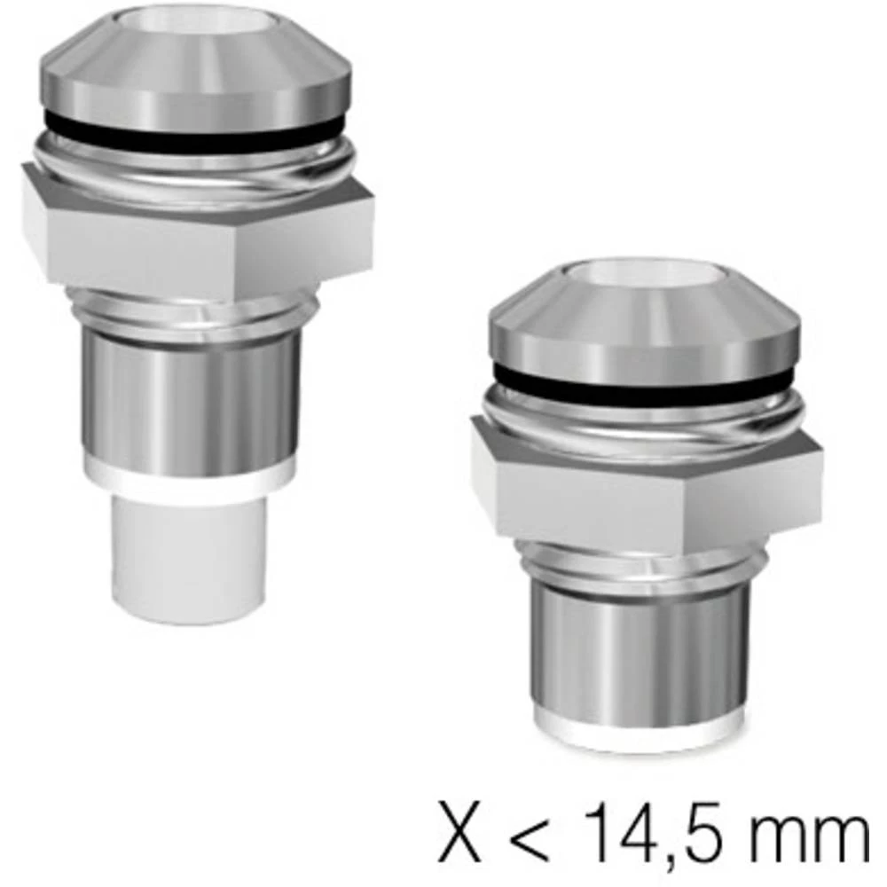 Signal Construct SLQ08KL195M šuplji svjetlosni vodič  utična montaža Box slika