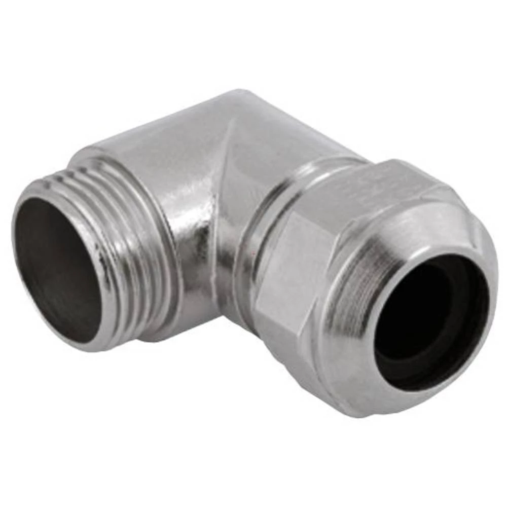 Kaiser Elektro 5200.13 kabelska uvodnica PG13 metal 1 St. slika