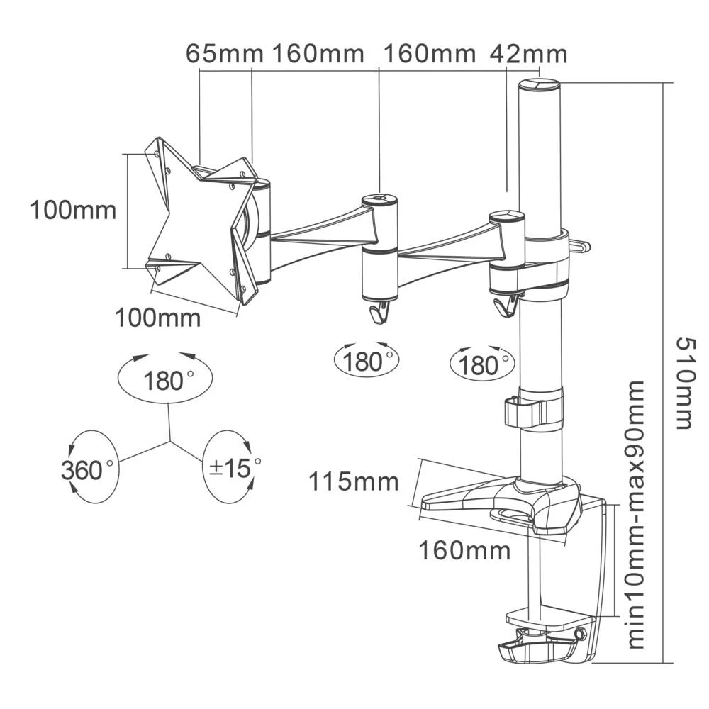 Conrad Product Image