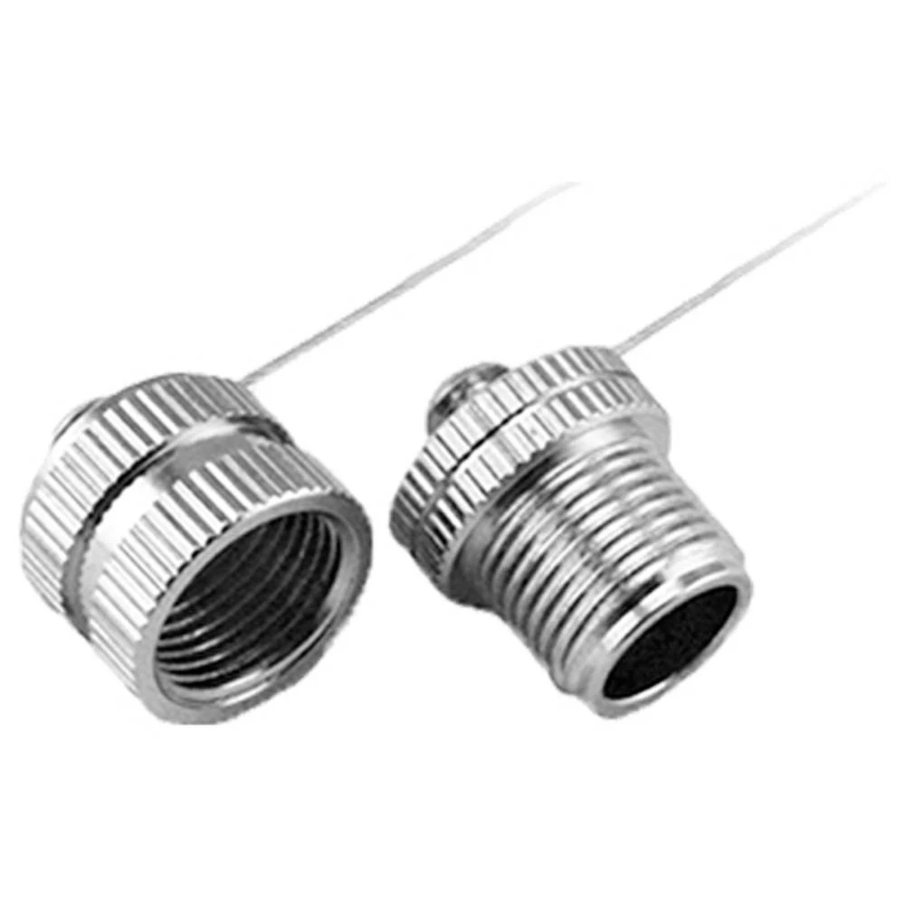 Bulgin PXMBNI12CAM slijepi vijčani priključak Bulk 1 St. slika