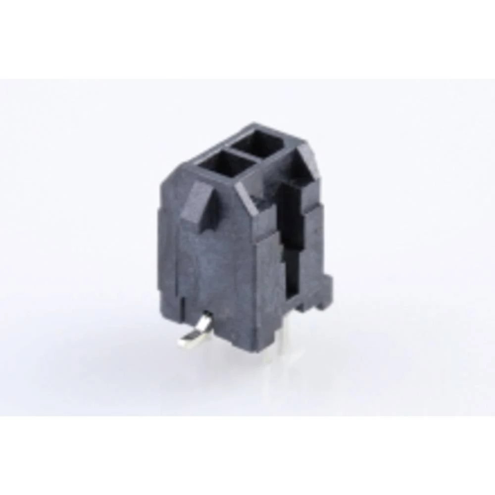 Molex kućište utiča za tiskanu pločicu 430450215 1 St. slika