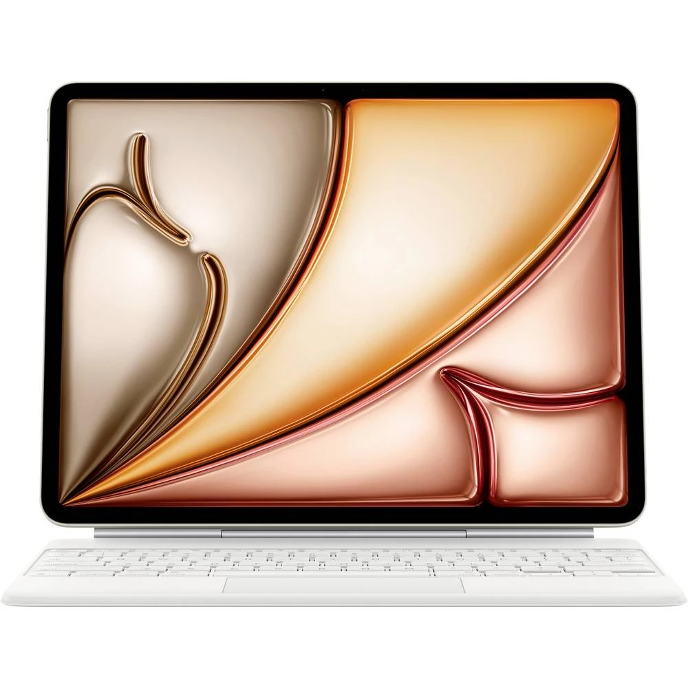 Apple Magic Keyboard tipkovnica za tablet Pogodno za marke (tablet računala): Apple iPad Air 13" (M2, 2024), iPad Air 13 slika