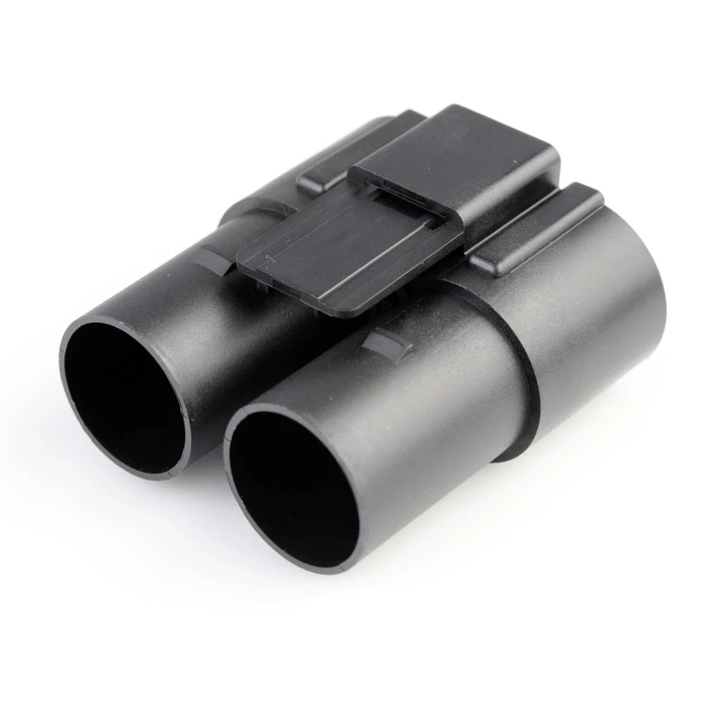 Molex kućište kabelske utičnice    2046010001 1 St. slika