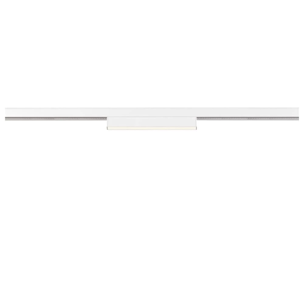 SLV IN-LINE 22 Spot letva Energetska učinkovitost 2021: E (A - G) 7.3 W LED bijela slika