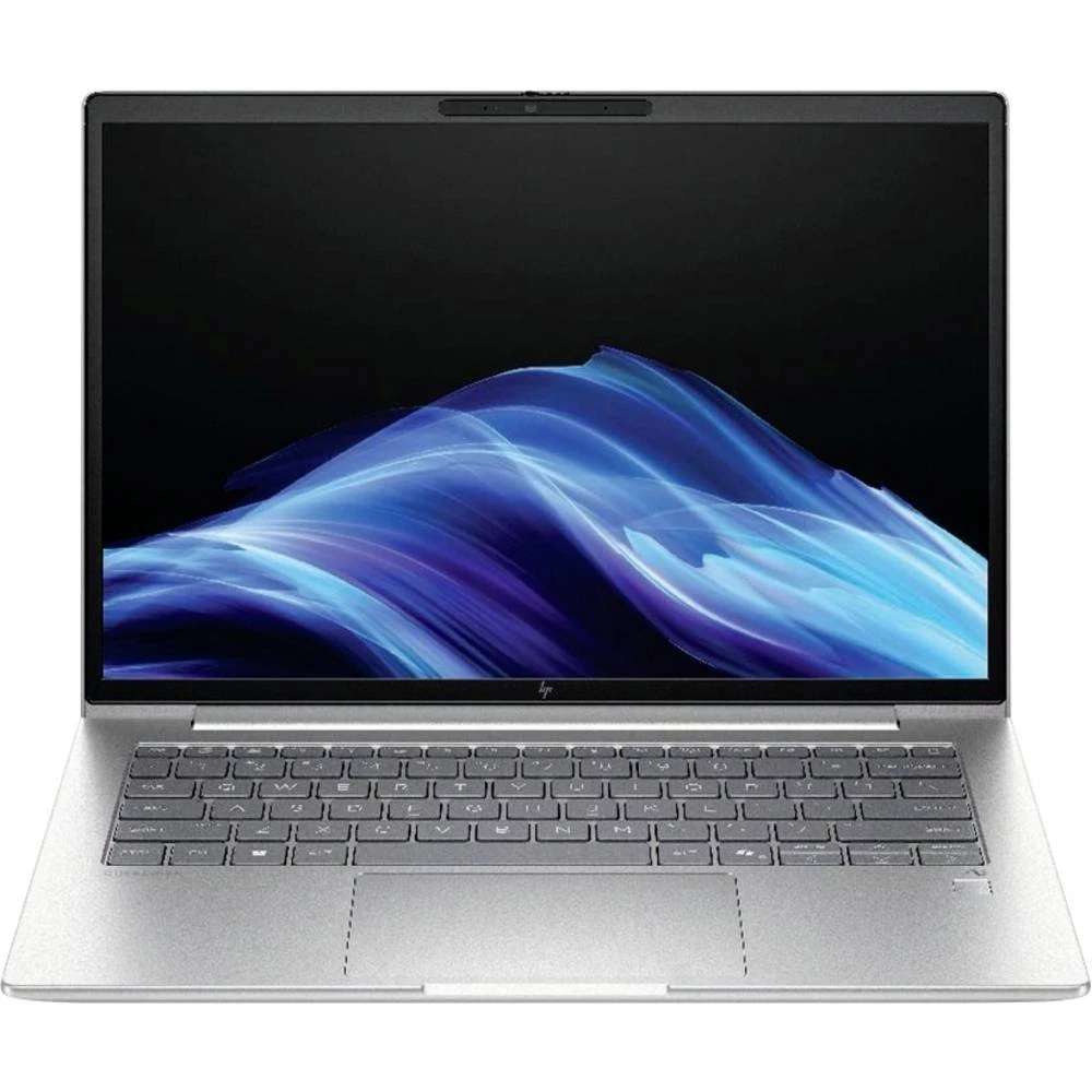 HP EliteBook 6 G1a 14-inčni prijenosnik sljedeće generacije s umjetnom inteligencijom, Windows 11 Pro slika