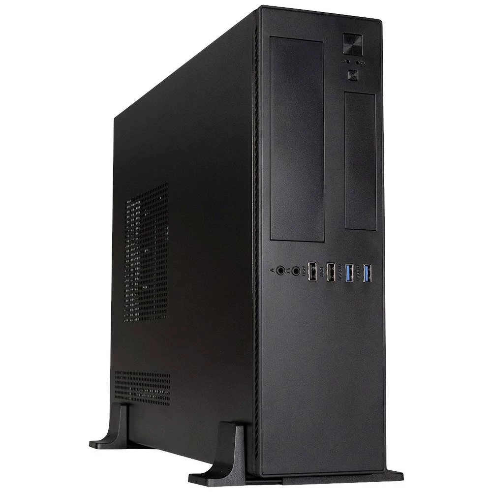 Gigabyte Desktop pc GB-SLIM-PC1 () Intel® Core™ i5 i5-14500 16 GB RAM 1 TB SSD Nvidia GeForce RTX 3050 6 GB GDDR6 slika