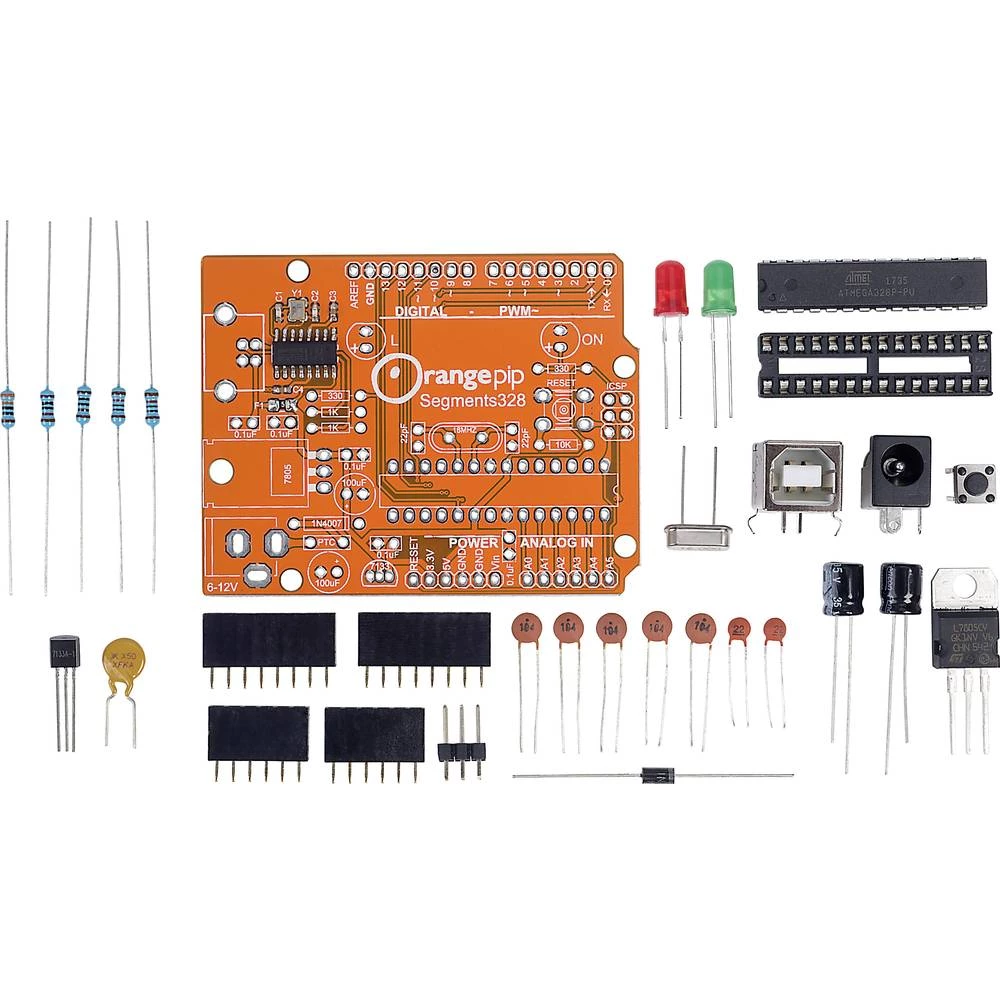 Conrad Product Image