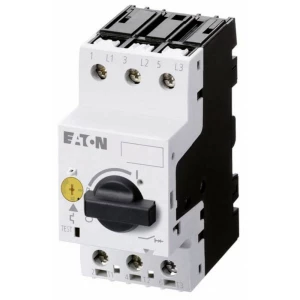 Eaton PKZM0-0,63-T zaštitni prekidač  690 V   1 St. slika