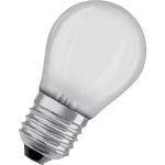 OSRAM 4058075436442 LED Energetska učink. A++ (A++ - E) E27 klasičan oblik 2.5 W = 25 W toplo bijela (Ø x D) 45 mm x 77