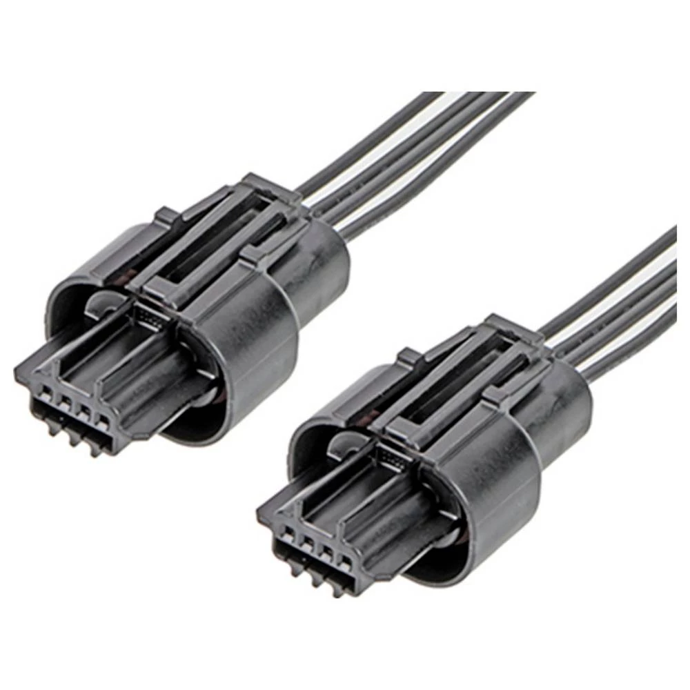 Molex 45145-0401 1 St. Bulk slika