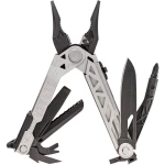 Multitool S futrorom Broj funkcija 15 Gerber Center-Drive 31-003073 Srebrna