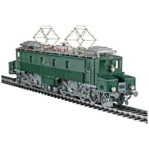 Märklin 55523 Kolosijek 1 električna lokomotiva Ce 6/8 I zelena SBB slika