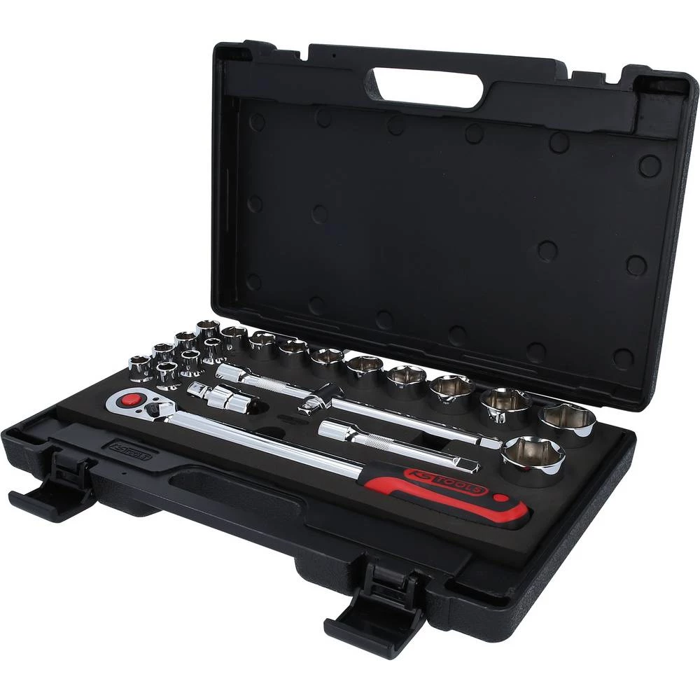 KS Tools 918.0625 komplet nasadnih ključeva 918.0625 slika