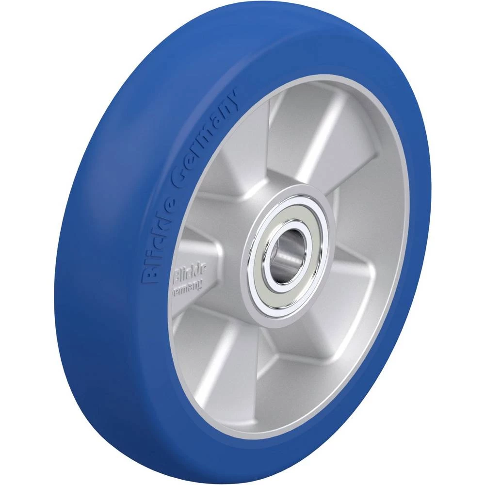 Blickle 919618 ALBS 181/20K kotač za teški teret Promjer kotača: 180 mm Nosivost (maks.): 450 kg kom. slika