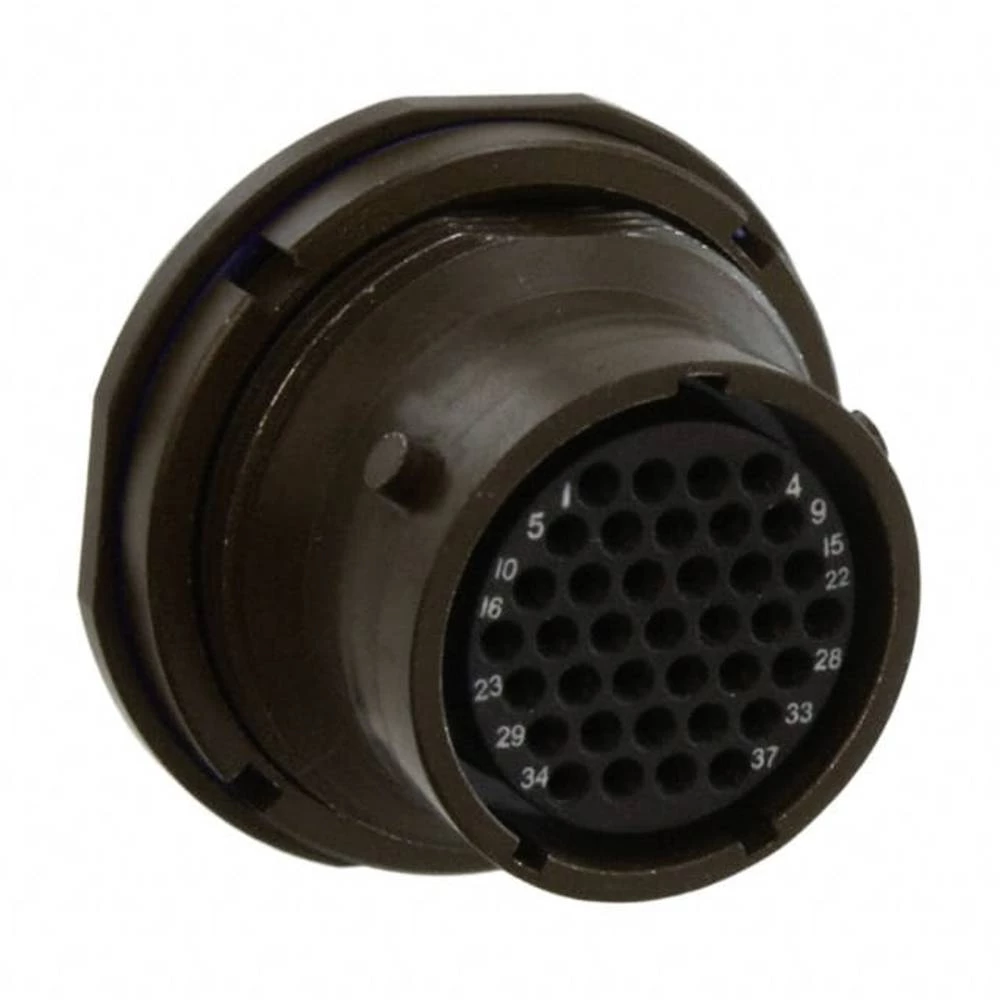 ITT  MKJ3A7W12-37SN  okrugli konektori          1 St. slika