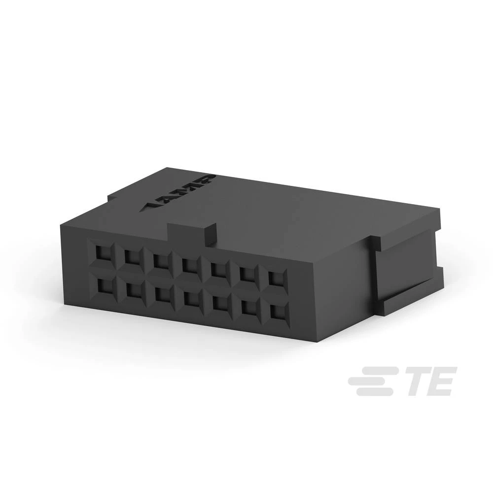 TE Connectivity 487223-2     1 St. slika