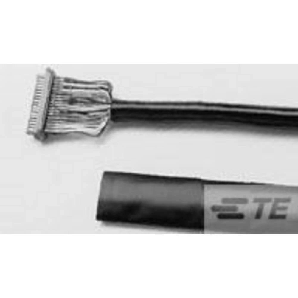 TE Connectivity Single Wall Fluoropolymers HPSingle Wall Fluoropolymers HP 5042414002 RAY slika