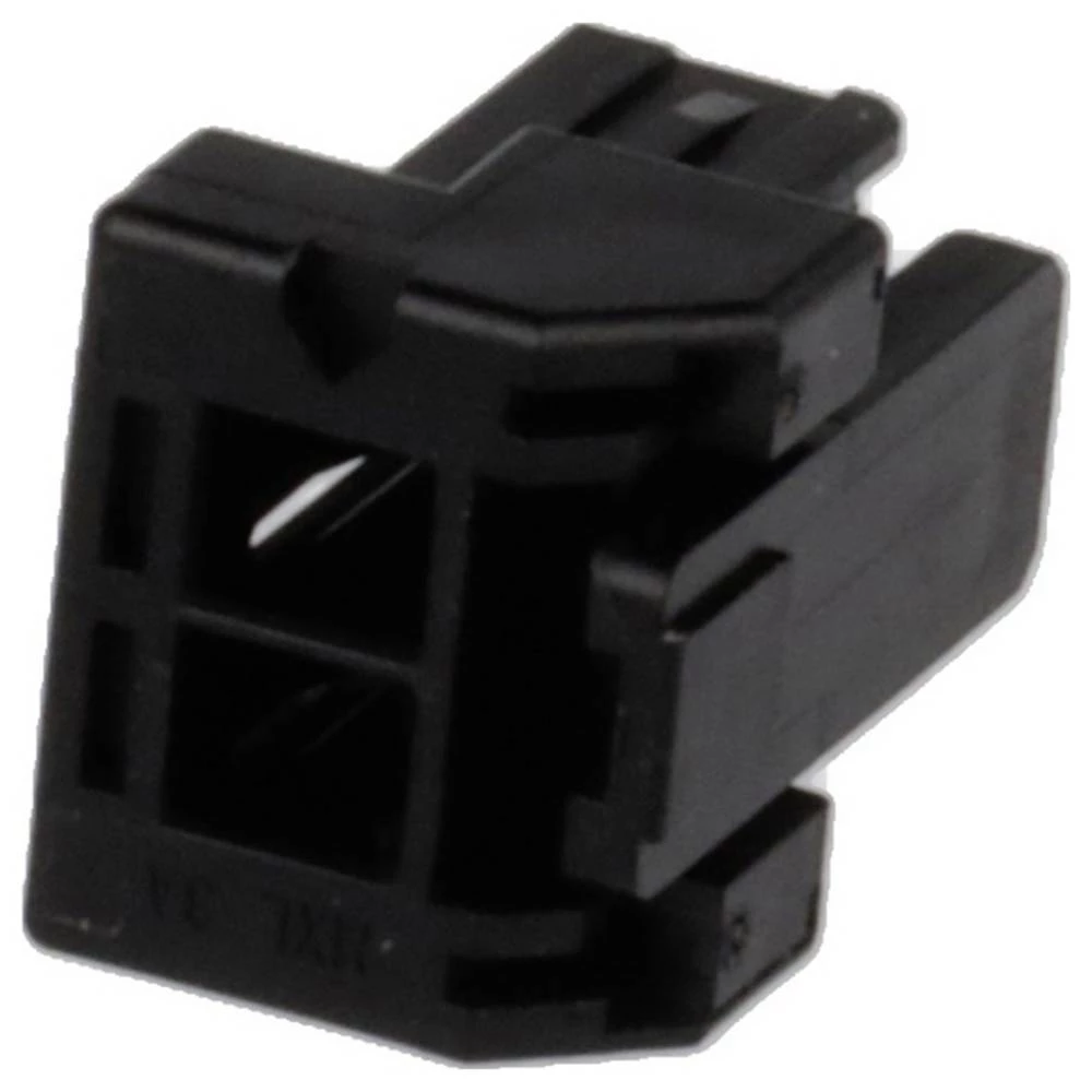 Molex kućište kabelske utičnice 505570-0201 1 St. Bag slika