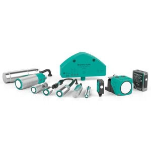 Pepperl+Fuchs 242254 ultrazvučni senzor   3RG6142-3MM00-PF     1 St. slika