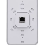 Ubiquiti UniFi Inwall WLAN pristupna točka 2.4 GHz, 5 GHz