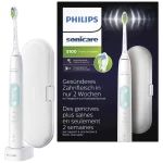 Philips Sonicare ProtectiveClean 5100 HX6857/28 električna četkica za zube bijela