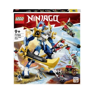 71785 LEGO® NINJAGO Jayev Titan Mech slika