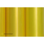 Folija za ploter Oracover Easyplot 53-036-010 (D x Š) 10 m x 30 cm Sedefasto-žuta