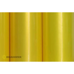 Folija za ploter Oracover Easyplot 53-036-010 (D x Š) 10 m x 30 cm Sedefasto-žuta slika
