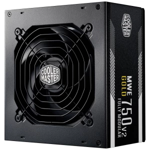 Cooler Master MWE Gold 750W V2 PC napajanje 750 W ATX 80 plus gold slika