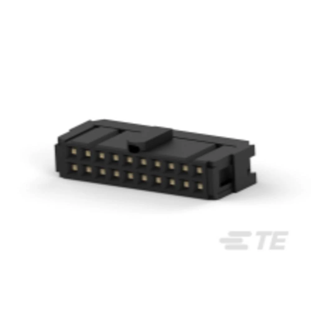 TE Connectivity     1658621-4 1 St. Tube slika