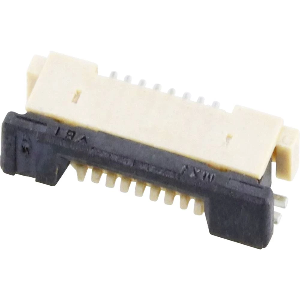 Molex FFC/FPC konektor Ukupan broj polova 8 Raster: 0.5 mm 545480871 1 St. Tape on Full reel slika