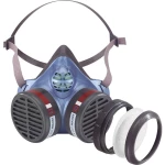 Vrsta maske za finu prašinu FFA2P3 R D Veličina (XS - XXL): L Moldex Serie 5000 5584