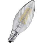 OSRAM 4058075434202 LED Energetska učink. A++ (A++ - E) E14 zaokrenuti oblik svijeće 4 W = 40 W toplo bijela (Ø x D) 35