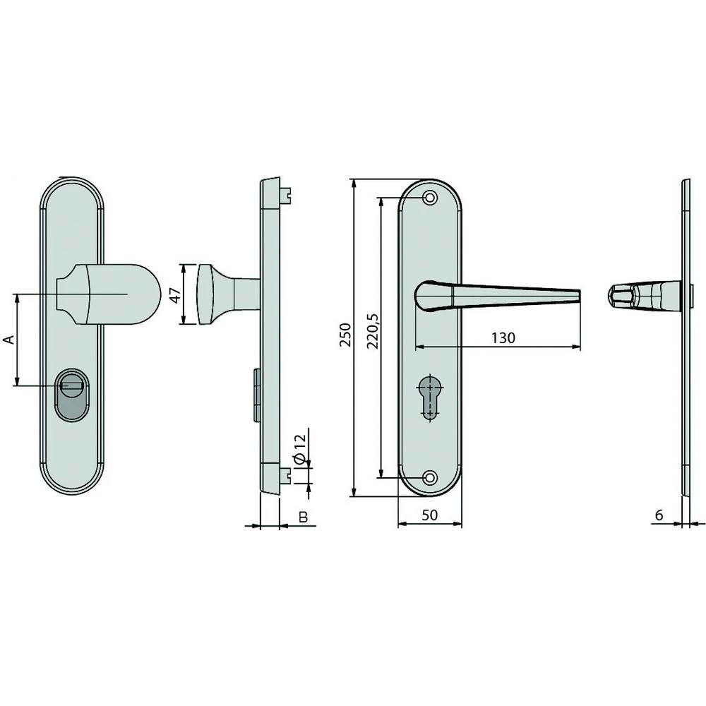 Conrad Product Image