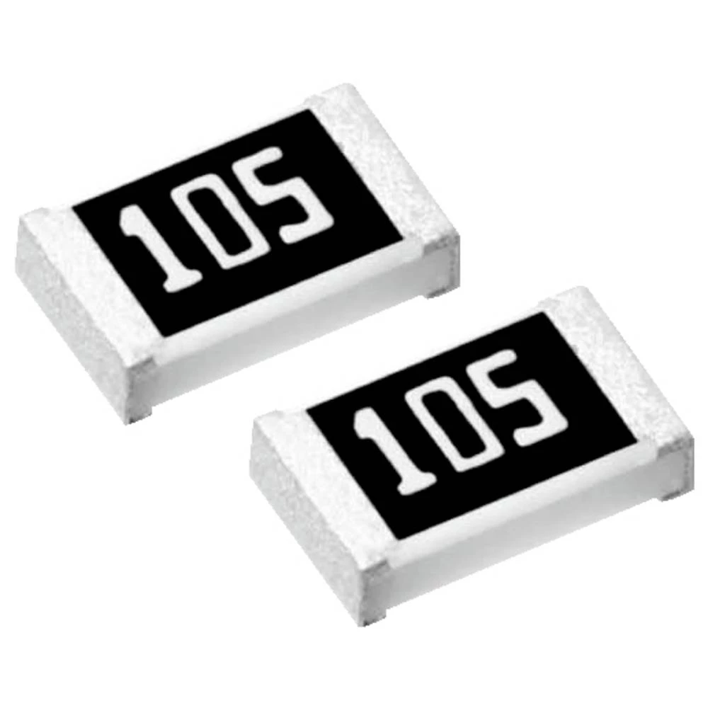 Panasonic ERA2AEB683X SMD otpornik 68 kΩ SMD 0402 0.1 % 25 ±ppm/°C 1 kom. slika