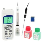 PCE Instruments PCE-228-Kit mjerač pH vrijednosti  pH vrijednost, Redox (ORP)