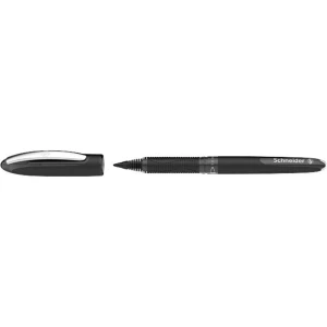 Schneider kemijska olovka One Sign Pen 1 mm crna, intenzivna plava 183601 10 St. slika