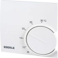 Sobni termostat Nadžbukna, Podžbukna 5 Do 30 °C Eberle RTR 9722 slika
